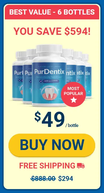 purdentix-price