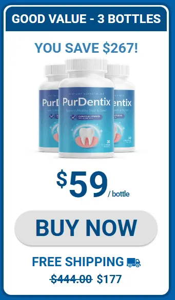 purdentix-price